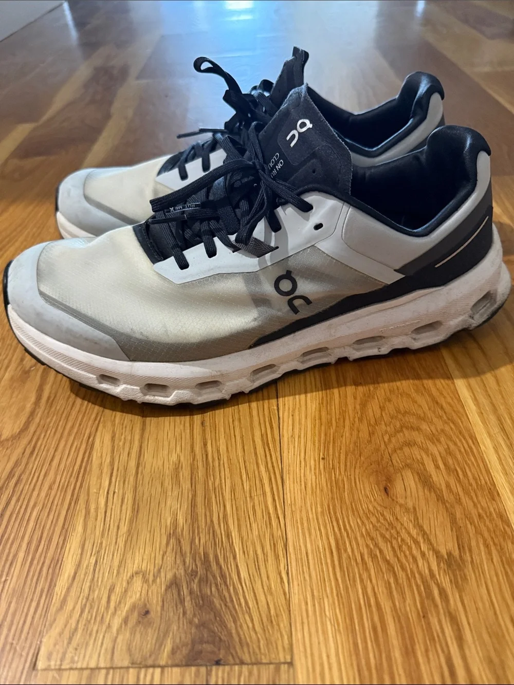 On Running Men's Sneakers
